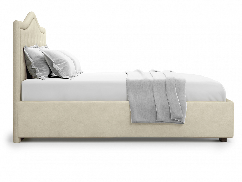 Кровать с подъемным механизмом Tibr диз. 52