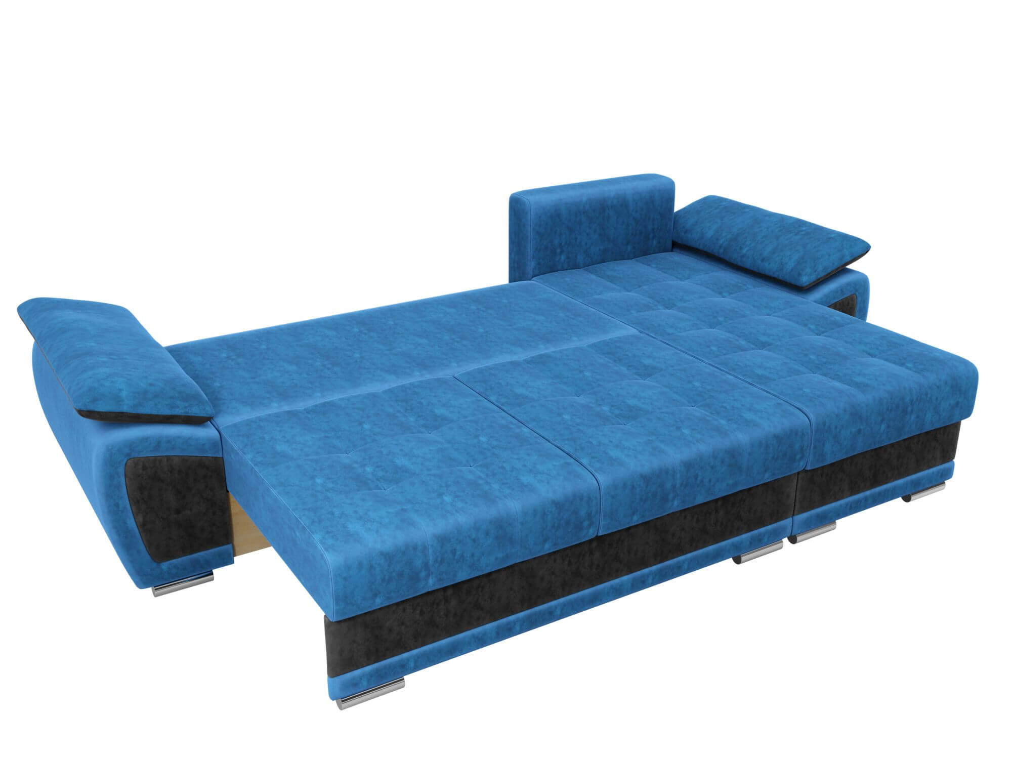 Диван угловой диван из модулей