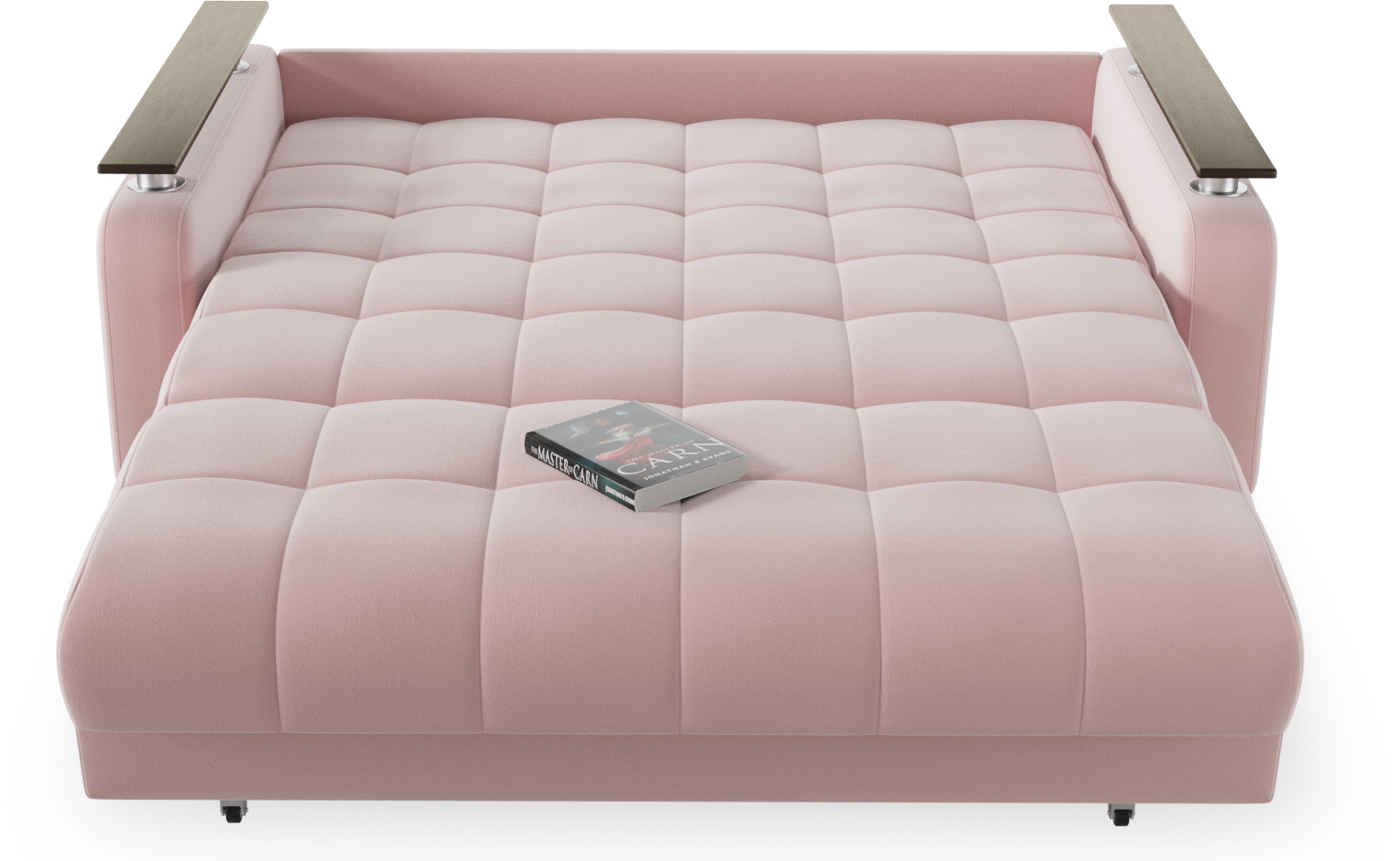 мини диван кровать для ежедневного использования