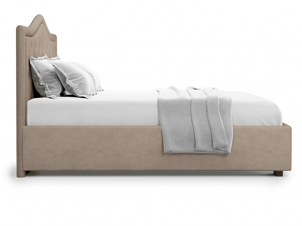 Кровать с подъемным механизмом Tibr диз. 42