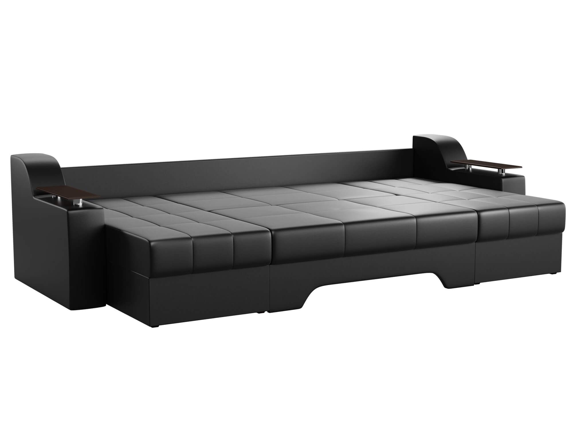 П-образный диван Сенатор-П1